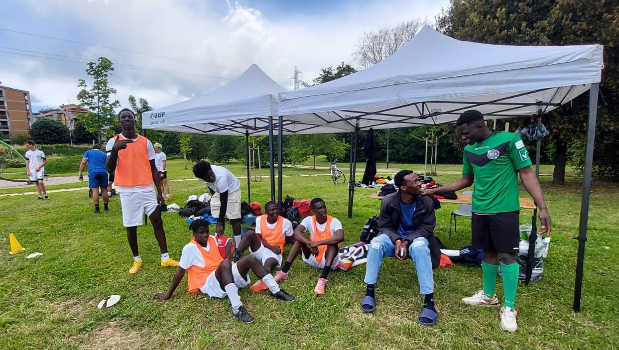 Progetto Calcio 1