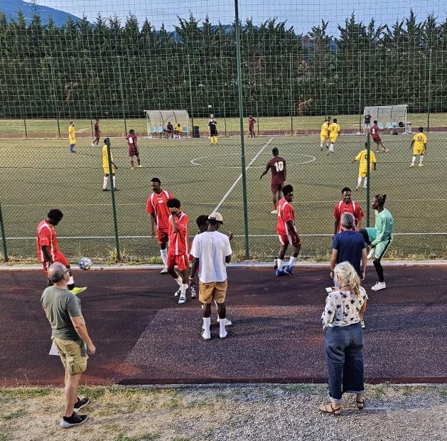 Progetto Calcio 3